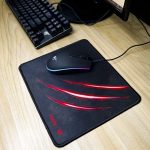 Tapis De Souris HAVIT MP838 - Noir