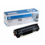 Toner Laser Adaptable Compatible HP 85A - Noir