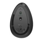Souris Sans Fil LOGITECH MX Vertical - Graphite