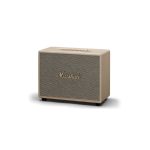 Haut Parleur MARSHALL WOBURN III Bluetooth - Crème