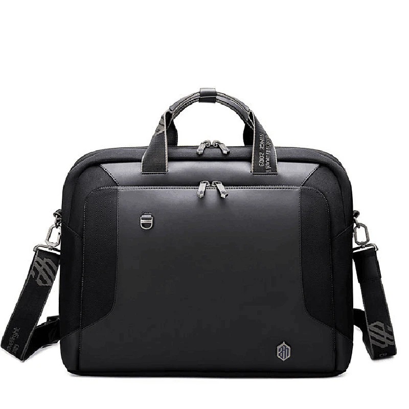 Sacoche ARCTIC HUNTER PC004 Pour Pc Portable 15.6'' - Noir Sacoche ARCTIC HUNTER PC004 Pour Pc Portable 15.6'' - Noir
