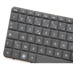 Clavier Pour PC Portable HP NetBook 210 CH28