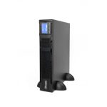 Onduleur On-line ITAPOWER Rack SMART RT 2KVA