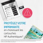 Toner LaserJet original HP 216A - Magenta