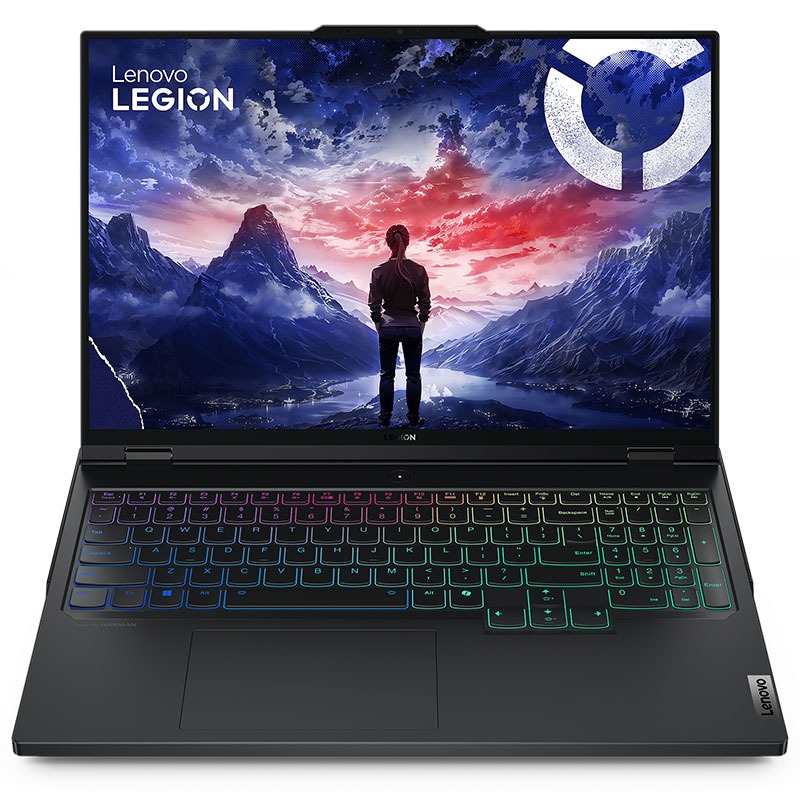 PC Portable Gamer LENOVO Légion Pro 7 16IRX9H i9 14è Gén 32Go RTX 4090(83DE005UFG)