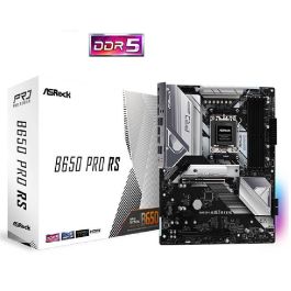 Carte Mère ASROCK B650 Pro RS (90-MXBL10-A0UAYZ) Carte Mère ASROCK B650 Pro RS (90-MXBL10-A0UAYZ)