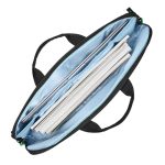 Sacoche RIVACASE  5516 Pour Ordinateur Portable 15,6-16 pouces  - Noir