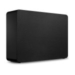 Disque Dur Externe SEAGATE EXPANSION 8T 3.5'' - Noir