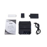 Imprimante d'étiquettes SPRT Mobile SP-L36 Thermique Bluetooth