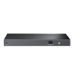 Switch TP-LINK TL-SG2218 16 ports Gigabit 2 Ports SFP