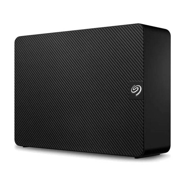 Disque Dur Externe SEAGATE EXPANSION 14 To USB 3.0 - Noir Disque Dur Externe SEAGATE EXPANSION 14 To USB 3.0 - Noir