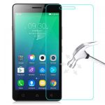 Tempereted Glass Pour Smartphone LENOVO A1000 4" - Transparent