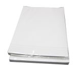 Papier Photo Double Glossy 160g A4 50 feuilles - Blanc