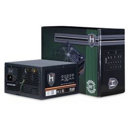 Bloc d'alimentation INTER-TECH HIPOWER SP-650 ATX 12V Bloc d'alimentation INTER-TECH HIPOWER SP-650 ATX 12V