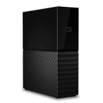 Disque Dur Externe WESTERN DIGITAL My Book 14To 3.5" USB 3.0 - Noir