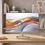 Ecran HP Série 5 524sw 23.8'' Full HD IPS 100Hz