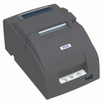 Imprimante de Ticket EPSON TM-U220B UB-E04-PS Thermique Ethernet