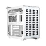 Boîtier PC COOLER MASTER QUBE 500 FLATPACK - Blanc