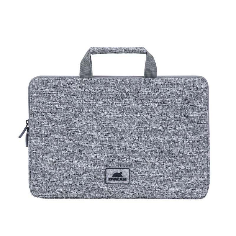 Sacoche RIVACASE 7913 Pour Pc Portable 13.3'' - Gris Clair Sacoche RIVACASE 7913 Pour Pc Portable 13.3'' - Gris Clair