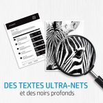 Toner Original LaserJet Authentique HP 85A Noir (CE285A)