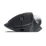 Souris Sans Fil LOGITECH MX Ergo S Advanced Track Ball – Graphite