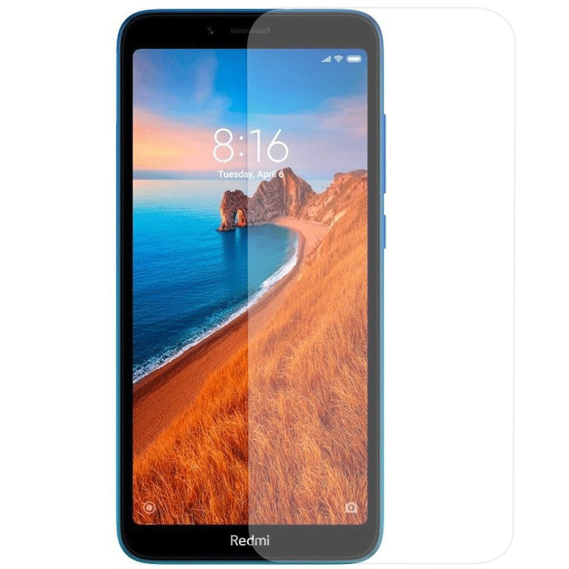 Film de Protection NEO Pour Smatphone REDMI 7A Film de Protection NEO Pour Smatphone REDMI 7A