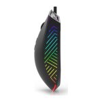 Souris Gamer Filaire INCA IMG-GT17 RGB - Noir
