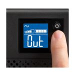 Onduleur EATON 5SC 1000I 1000I/700W