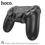 Manette De Jeux Sans Fil Pour PS4 Hoco - Noir