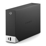 Disque Dur Externe SEAGATE Expansion One Touch Hub 20To USB 3.0 - Noir