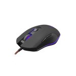 Souris Gamer Filaire WHITE SHARK GM-3001 CYRUS – Noir
