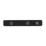 Barre De Son Filaire T-WOLF S4 - Noir