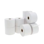 Pack de 10 Rouleaux Papier Thermique 56 x 40 mm