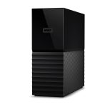 Disque Dur Externe WESTERN DIGITAL My Book 14To 3.5" USB 3.0 - Noir