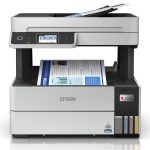 Imprimante EPSON EcoTank L6490 à Réservoir Intégré Wifi 4en1 Couleur