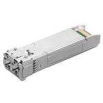 Module TP-LINK TL-SM5110-LR Émetteur-récepteur LC SFP+ 10GBase-LR