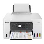Imprimante CANON MAXIFY GX-3040 à Réservoir Intégré Wifi 3en1 Couleur