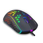 Souris Gamer Filaire INCA IMG-346 RGB - Noir