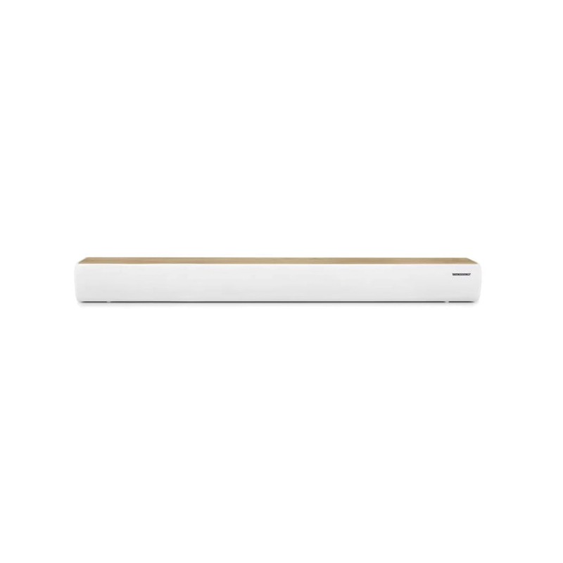 Barre De Son THOMSON COSY SB401BT - Blanc&Bois