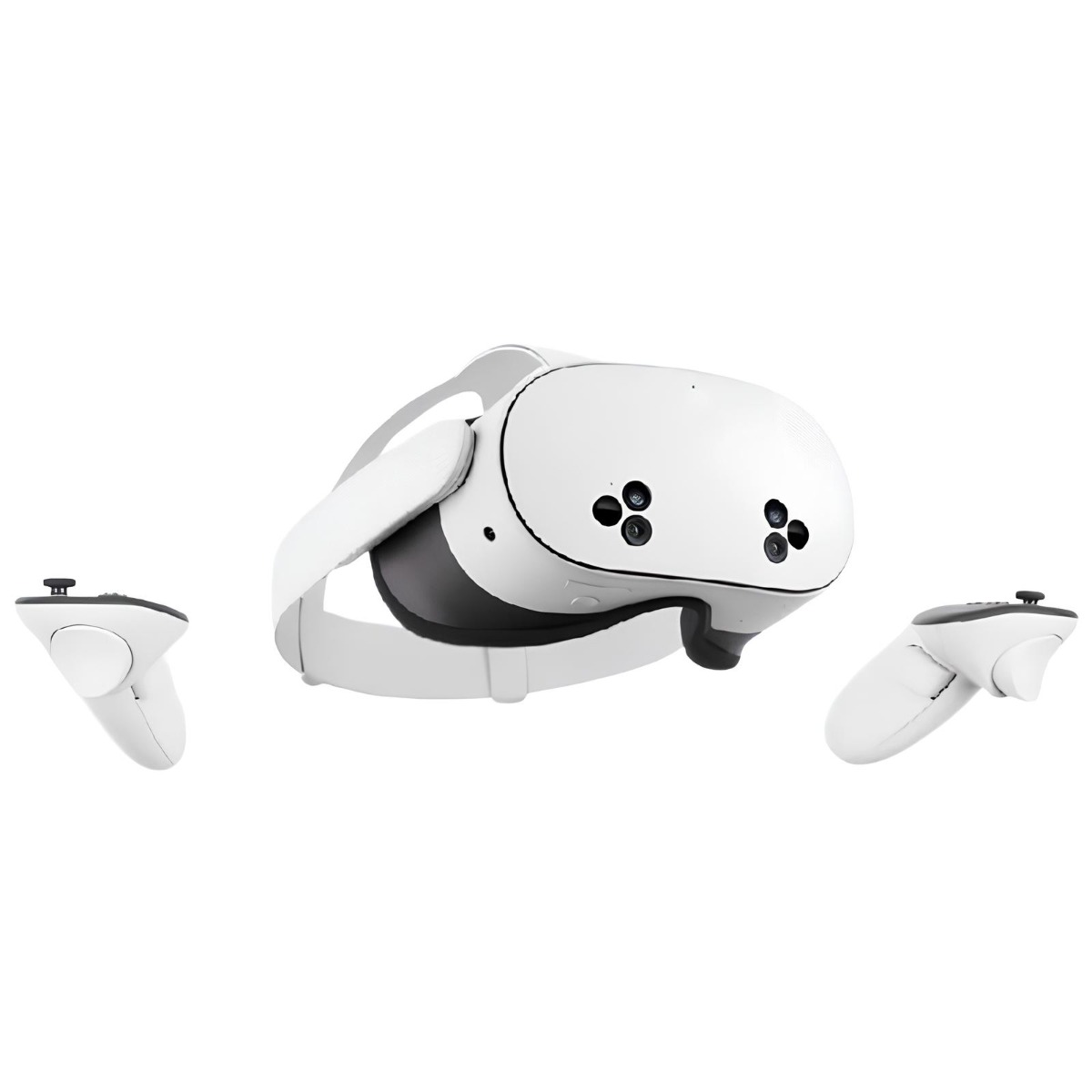 Casque De Réalité Virtuelle OCULUS Meta Quest 3S Tout En Un 128Go Casque De Réalité Virtuelle OCULUS Meta Quest 3S Tout En Un 128Go