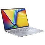 PC Portable ASUS Vivobook 15 OLED X1505VA i5 13è Gén 8G 512G SSD - Silver
