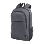 Sac à Dos Gamer HP CPRELUDE Pour Ordinateur Portable 15.6'' - Gris