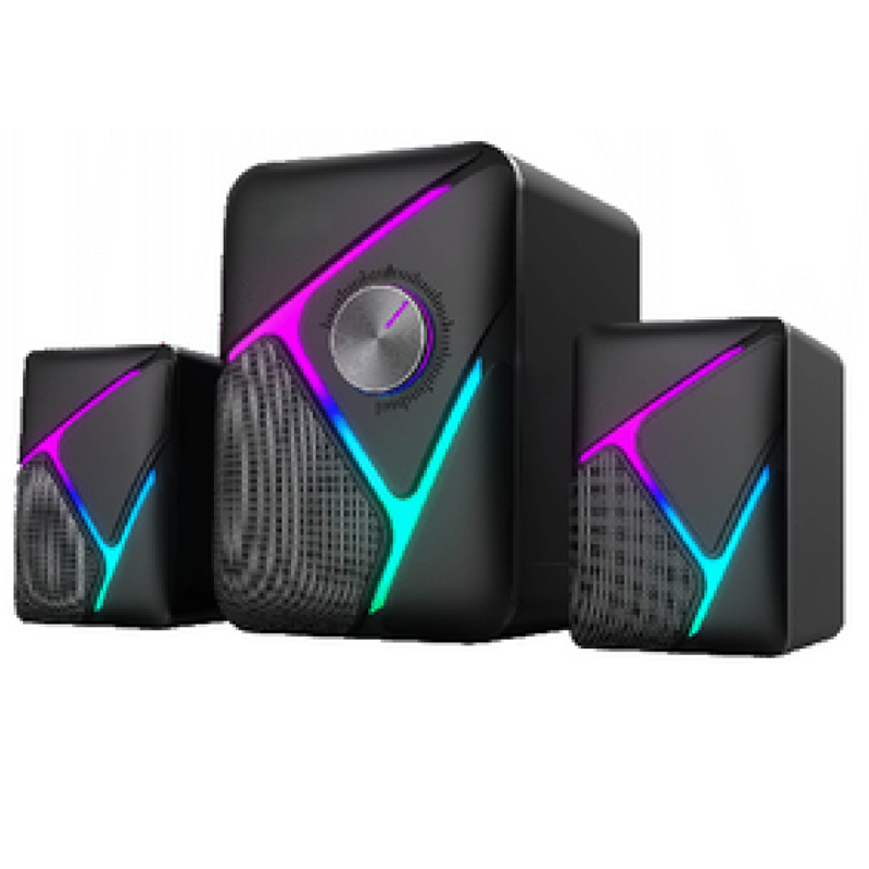 Haut Parleur Filaire STAR WAVE N-192 - Noir Haut Parleur Filaire STAR WAVE N-192 - Noir