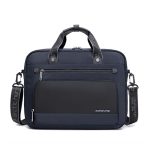 Sacoche ARCTIC HUNTER PC017 Pour Pc Portable 15.6'' - Bleu
