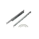 Kit de montage sur rail KEBOS 2U