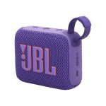 Haut Parleur Sans Fil JBL GO 4 Bluetooth - Violet