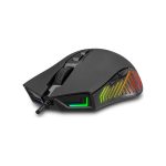 Souris Gamer Filaire INCA IMG-GT17 RGB - Noir