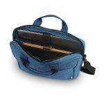 Sacoche LENOVO CASUAL T210 Pour Pc Portable 15.6" - Bleu (GX40Q17230)