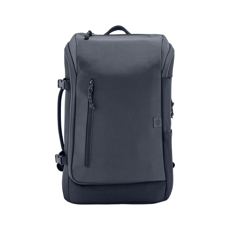 Sac à dos HP Travel Pour Ordinateur Portable 15.6" 25 Litre - Gris (6B8U4AA) Sac à dos HP Travel Pour Ordinateur Portable 15.6" 25 Litre - Gris (6B8U4AA)