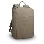 Sac à Dos LENOVO Casual B210 Pour Pc Portable 15.6'' - Vert